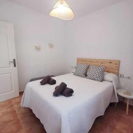 Piso Piteres 7 Con Piscina Διαμέρισμα Αλτέα Εξωτερικό φωτογραφία