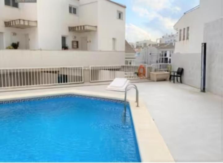 Piso Piteres 7 Con Piscina Διαμέρισμα Αλτέα Εξωτερικό φωτογραφία