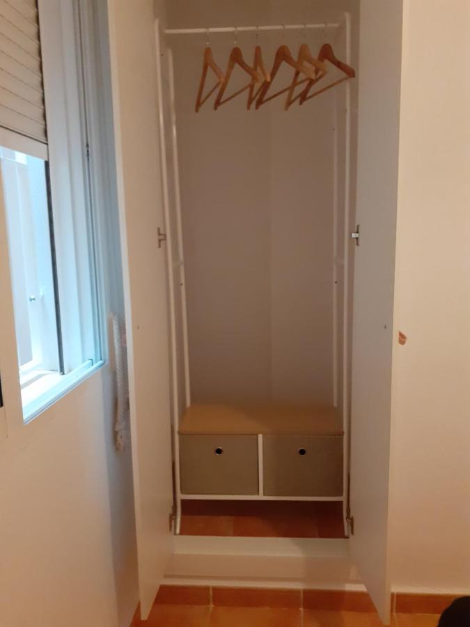 Piso Piteres 7 Con Piscina Διαμέρισμα Αλτέα Εξωτερικό φωτογραφία