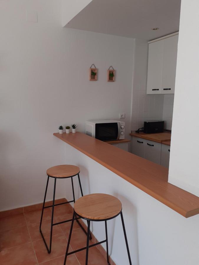 Piso Piteres 7 Con Piscina Διαμέρισμα Αλτέα Εξωτερικό φωτογραφία