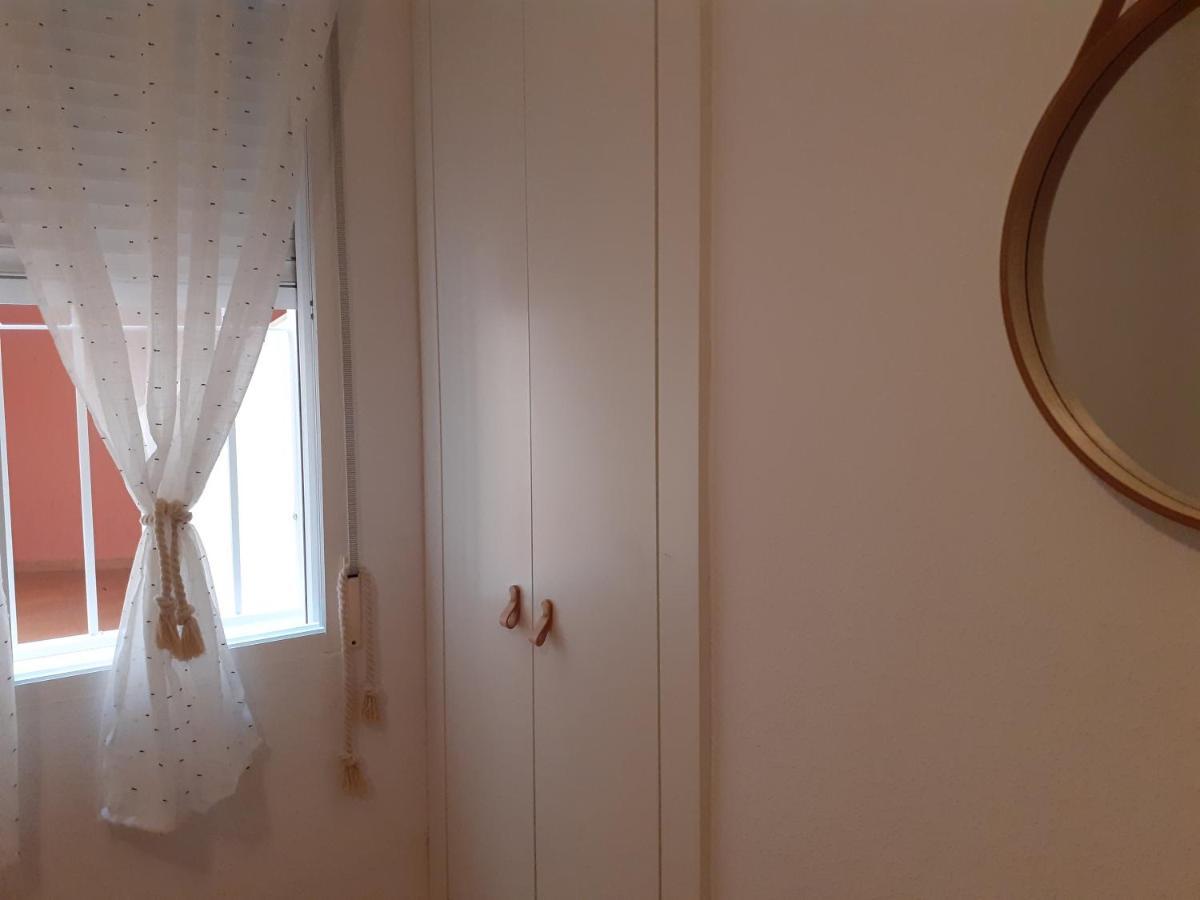 Piso Piteres 7 Con Piscina Διαμέρισμα Αλτέα Εξωτερικό φωτογραφία