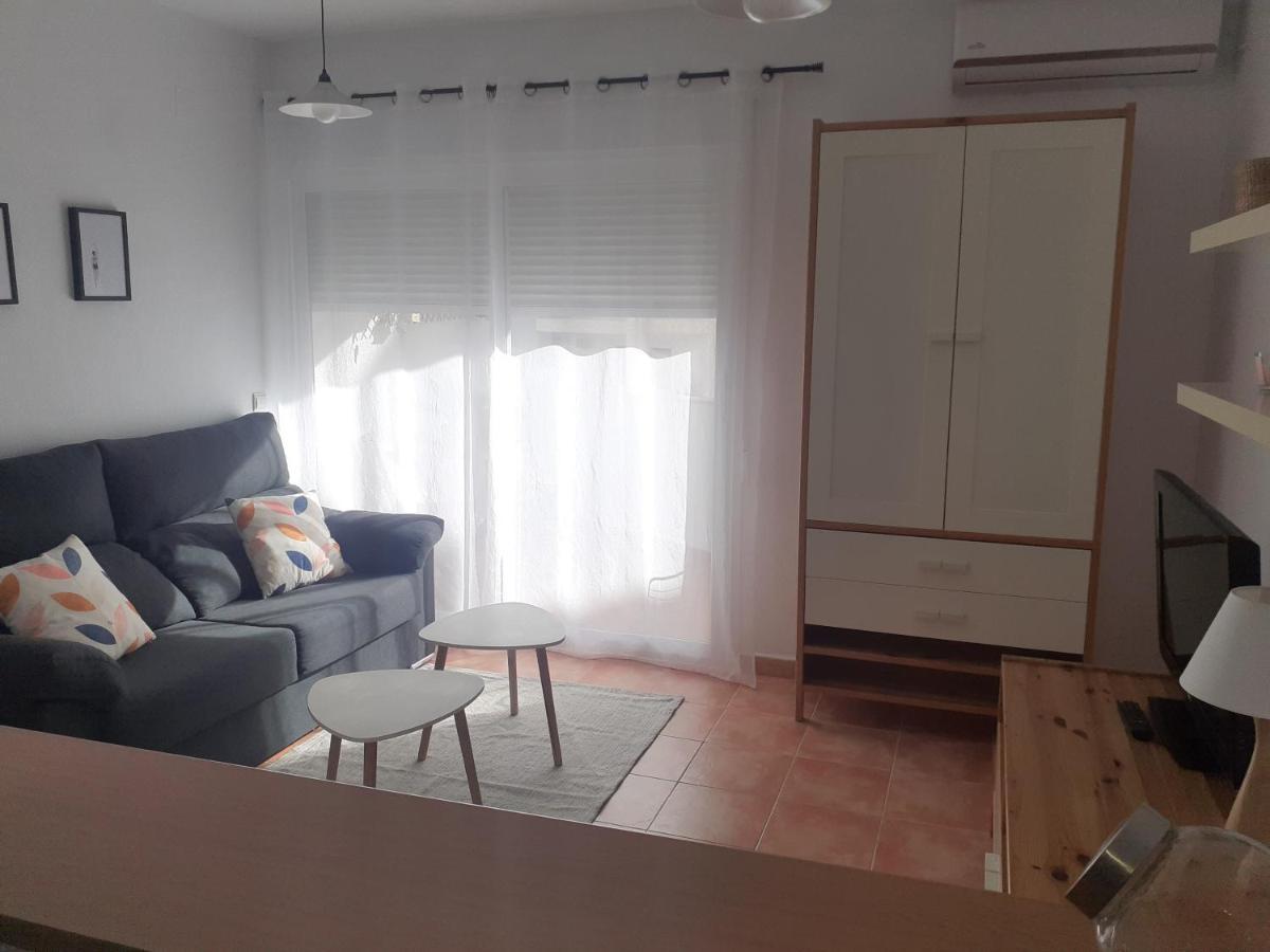 Piso Piteres 7 Con Piscina Διαμέρισμα Αλτέα Εξωτερικό φωτογραφία