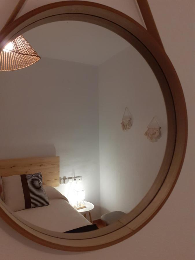 Piso Piteres 7 Con Piscina Διαμέρισμα Αλτέα Εξωτερικό φωτογραφία