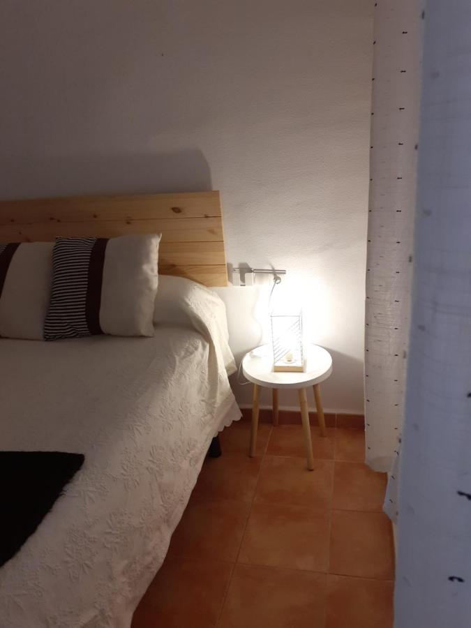 Piso Piteres 7 Con Piscina Διαμέρισμα Αλτέα Εξωτερικό φωτογραφία