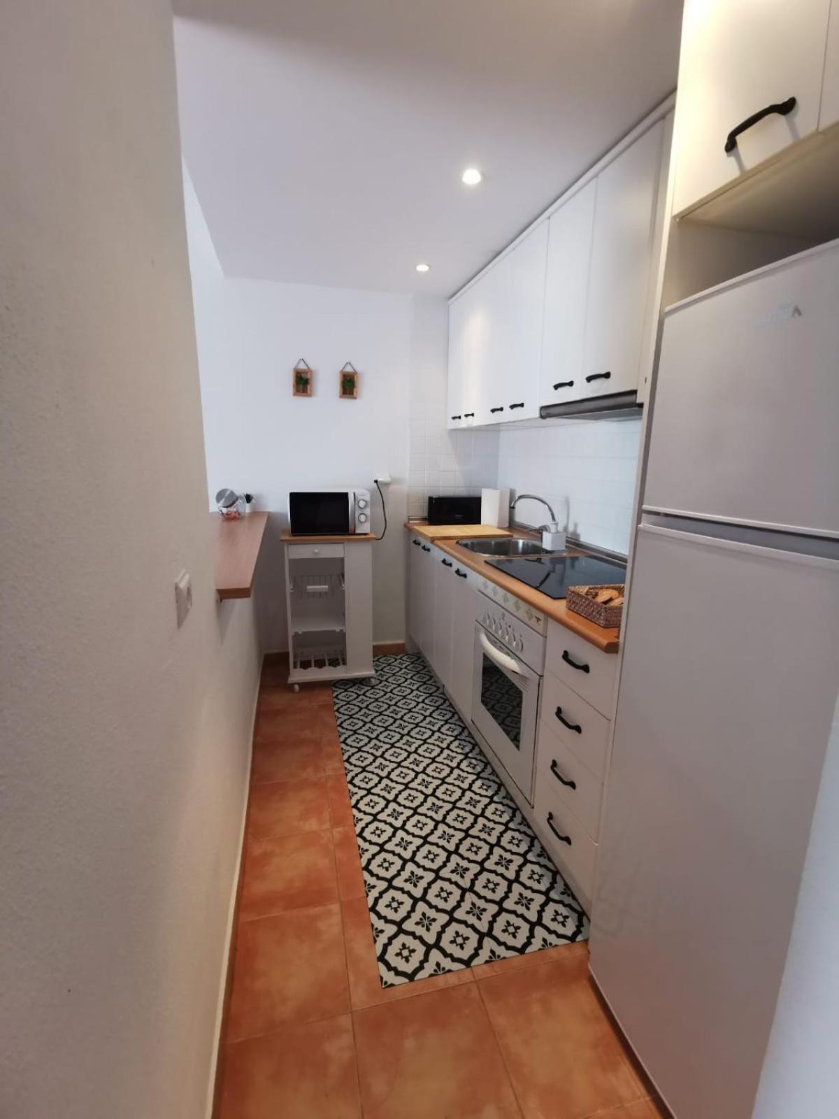 Piso Piteres 7 Con Piscina Διαμέρισμα Αλτέα Εξωτερικό φωτογραφία