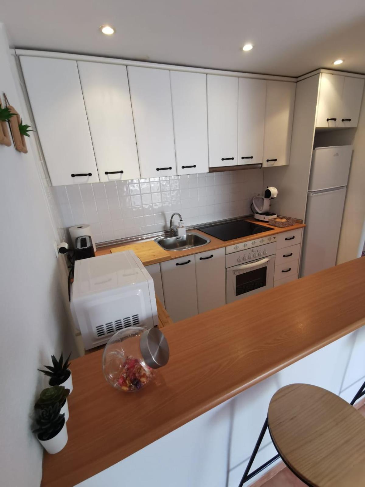 Piso Piteres 7 Con Piscina Διαμέρισμα Αλτέα Εξωτερικό φωτογραφία