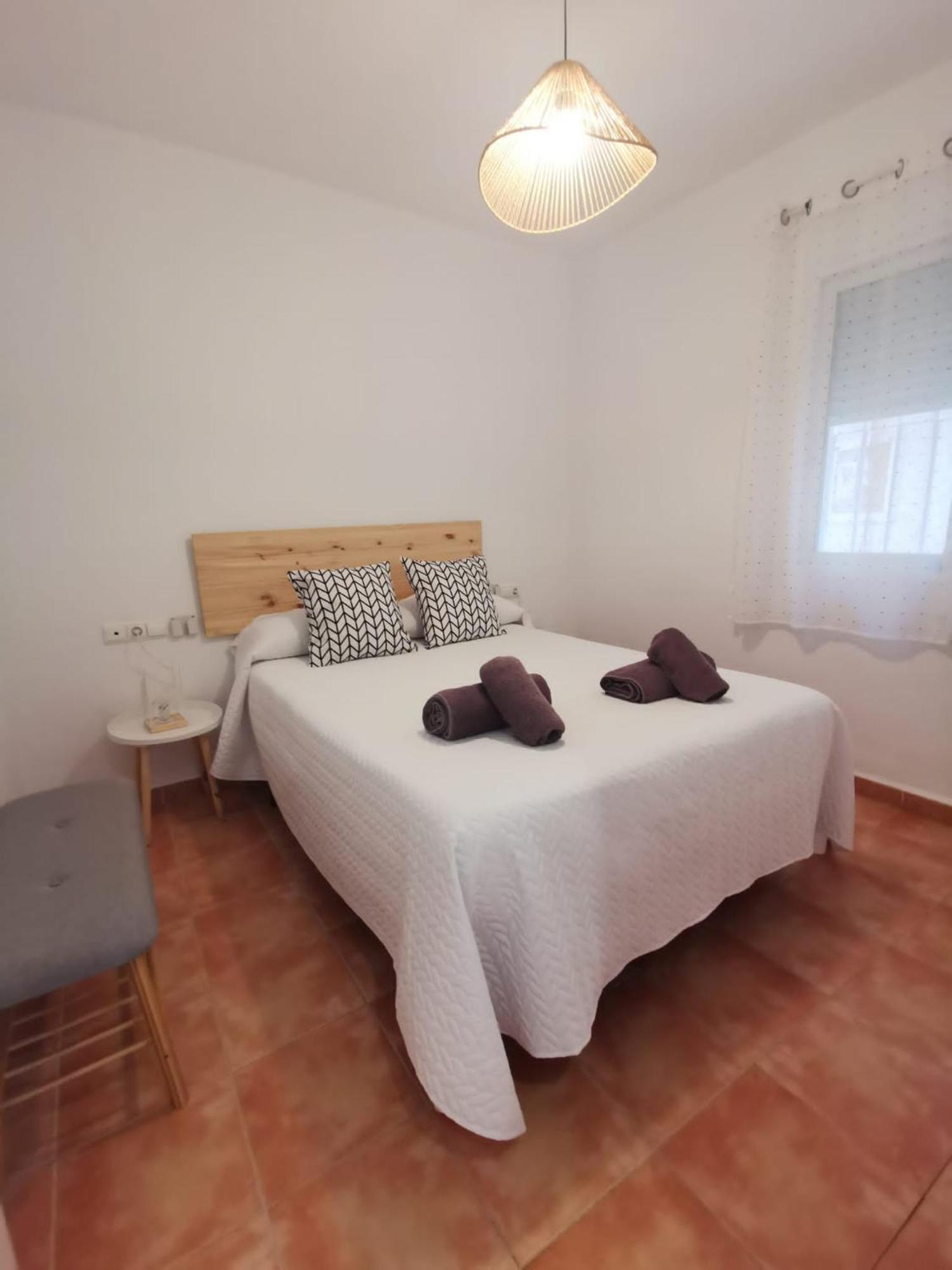 Piso Piteres 7 Con Piscina Διαμέρισμα Αλτέα Εξωτερικό φωτογραφία