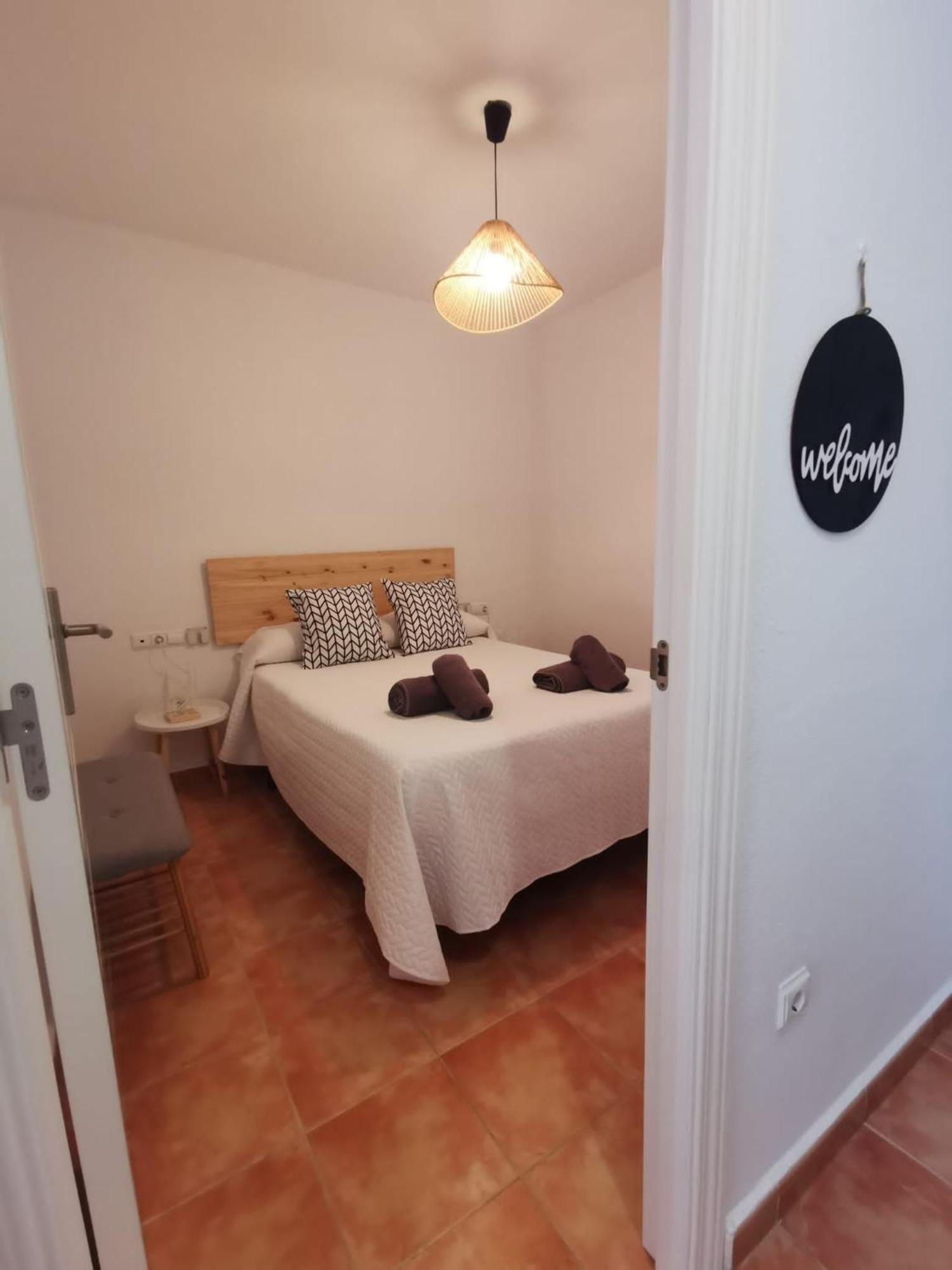 Piso Piteres 7 Con Piscina Διαμέρισμα Αλτέα Εξωτερικό φωτογραφία
