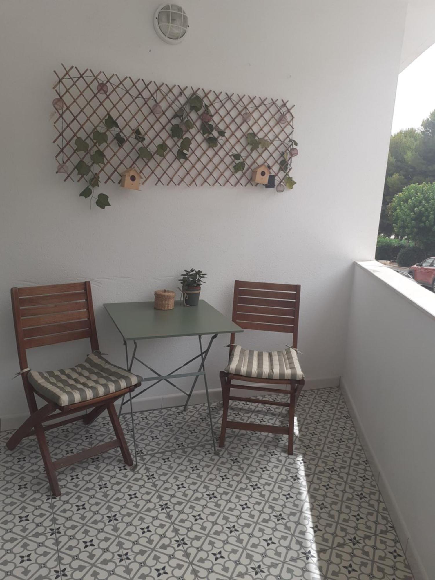 Piso Piteres 7 Con Piscina Διαμέρισμα Αλτέα Εξωτερικό φωτογραφία
